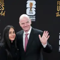 The Latest: 2026 FIFA World Cup draw to unveil group picks