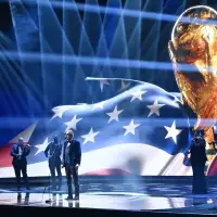The Latest: 2026 FIFA World Cup groups are set. See what the tournament could bring