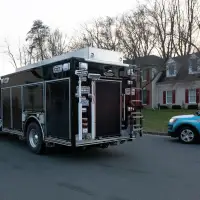 Virginia man charged with planting pipe bombs in DC on eve of Capitol riot appears in court