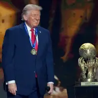 The Latest: Grand jury transcripts from abandoned Epstein investigation in Florida ordered released