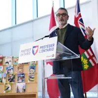 Plan for changes to role of trustees in Ontario coming early next year: minister