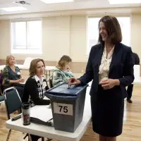 QuickFacts on the Alberta politicians facing citizen recall petitions