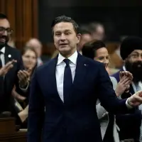 Conservative motion would force House vote on Alberta pipeline agreement