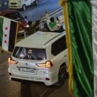 Canada drops terror sanctions on Syria and its interim government