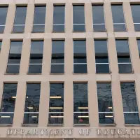 Education Department workers targeted in layoffs are returning to tackle civil rights backlog