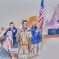 Suspect in DC pipe bomb case was 'disappointed' after Trump lost 2020 election, prosecutor says