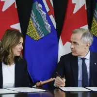 Climate advisers quit roles citing MOU with Alberta