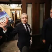 Carney government faces impasse over budget bill as MPs head into final week before break