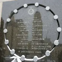 Events to mark 36 years since Polytechnique attack, honouring 14 women slain in 1989