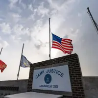 Judge rejects Trump administration's bid to toss lawsuit challenging Guantanamo migrant detentions