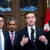 New rules authorize Poilievre to appoint eight candidates next election in ‘substantially revamped nomination process,’ say Conservative sources