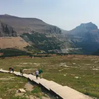 National Park Service drops free admission on MLK Day, Juneteenth while adding Trump's birthday