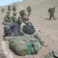 Remembering Stephen Thorne (1959-2025)