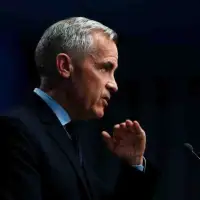 Satisfaction with Carney government up 3 points to 62% - as voters think differently about economic challenges.