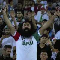 Soccer official with Iranian ties says he is shocked national team won't play in B.C.