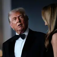 Trump says 'We'll see' on whether to restart trade talks with Canada