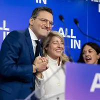 Montreal hosts G7 ministers to talk about artificial intelligence, quantum computing