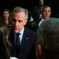 In precarious economic times, Carney goes all in on oil pipeline, leaving some B.C. Liberal MPs nervous