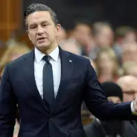 Conservative motion will force Liberals to 'put up or shut up' on oil pipeline support: Poilievre