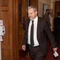 Eby rejects a recall of the legislature, will amend, not repeal UN Indigenous Act