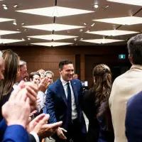 To trigger a nomination election in a Conservative-held riding in the next election cycle, 51 per cent of the membership must vote for one, according to Conservative sources