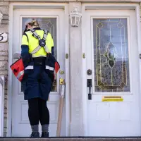 Canada Post commits to free postage for people who are blind as legislation changes