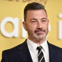 ABC signs Jimmy Kimmel to a one-year contract extension, months after temporary suspension
