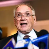 Sen. Ron Johnson asks DOJ to investigate Wisconsin judge in former Trump attorney's case