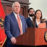 Bruce Blakeman to launch New York governor bid, setting up a Trump ally showdown