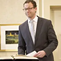 Alberta government refusing questions from NDP legislature member over remark