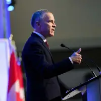 Mark Carney wants the 2028 Francophonie summit to be in Ottawa