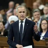 Carney government to vote against Conservative motion on pipeline support