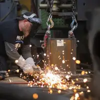U.S. and Canada discussed tariff-rate quota for steel before trade talks halted