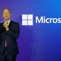 Microsoft vows to protect ‘digital sovereignty’ in $7.5-billion Canadian data-centre expansion