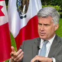 Next year's Mexico trade mission may be biggest ever launched by Canada