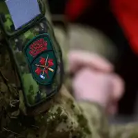 Ottawa signs partnership with Canadian firms on military's Arctic satellite project