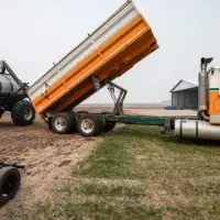 If Trump tariffs fertilizer, U.S. lacks reserves ‘to meet domestic demand’