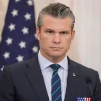 Congressional lawmakers hear from retiring Navy admiral overseeing boat strikes