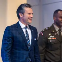 Hegseth tells congressional leaders he is weighing release of boat strike video