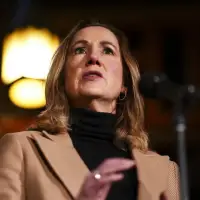 Carney protegé eyed to succeed Hillman as Canada’s U.S. ambassador: sources