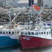 Sipekne'katik First Nation bans N.S. premier, ministers in cannabis spat