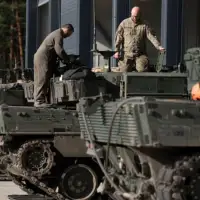 DND scrambles to figure out how to mobilize and equip a citizens' army: documents