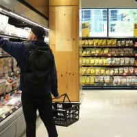 Grocery prices remain top financial concern for Canadians: Nanos survey