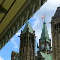 Carney government accused of dragging its feet on foreign agent registry