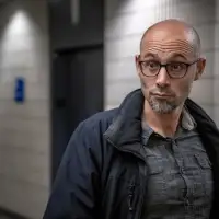 NDP rejects Yves Engler as leadership candidate