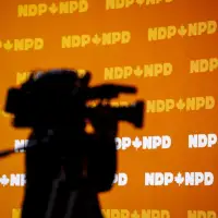 Yves Engler barred from seeking NDP leadership due to harassment allegations