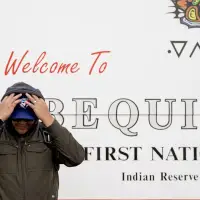 Inside the Ring of Fire: A tale of two First Nations and a road that could change everything