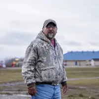 Why northern First Nations still rely on diesel fuel -- and what could power the coveted Ring of Fire