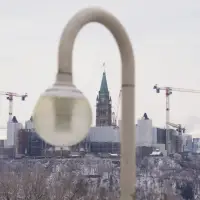 Carney’s minority Liberals, opposition parties locked in existential impasse as sitting winds down