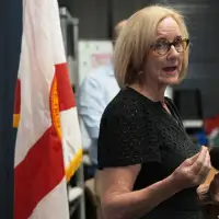 What a Democrat's victory in the Miami mayoral election may mean for Trump